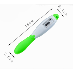 Smart Jump Rope Manufacturer - Manufacturer Sports Training Pvc Smart Digital Weighted Jump Rope