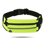 Waist Bags Supplier - Wholesale Multi-function Mini Portable Cycling Fitness Running Cellphone Holder