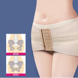 Postpartum Underwear Supplier - Super Popular Postpartum Underwear Hip-Up Pelvic Posture Correcting
