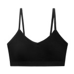 Sports Bra Manufacturer - High Quality Custom Private Label Gym Cross Back Yoga Fitness High Impact