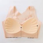 Sports Bra Manufacturer - Women Shockproof Sports Fitness Breathable Underwear Posture Corrector