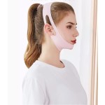 V Face Lift Manufacturer - Stop Snoring Line Face Shaping Firming Elastic Comfortable V Face Lift