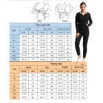 Women's Tracksuit Supplier - Plus Size Women's Weight Loss Body Building Running Sauna Slimming