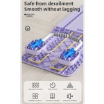 Pilate Board Manufacturer - Multi-functional 6 in 1 Abs Abdominal Fitness Training Equipment