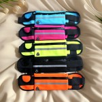 Waist Bags Supplier - Wholesale Multi-function Mini Portable Cycling Fitness Running Cellphone Holder