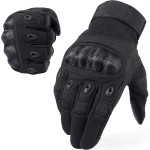 Motorcycle Gloves Factory - Customized Protect Touch Screen Motorbike Outdoor Riding Cycling Sport
