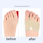 Dance Shoes Factory - Gymnastics Foot Thong Toe Undies Half Lyrical Shoe Forefoot Belly Dance