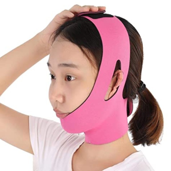 Facial Massager Manufacturer - Hot Selling Facial Massager Double Chin Lifting Anti Wrinkle V Line