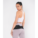 Abdominal Binder Factory - High Quality Adjustable Nylon Abdominal Binder Postpartum Pelvic Girdle