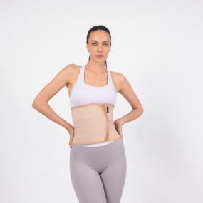 Lumbar Wrap Manufacturer - Factory Directly Supply Slimming Weight Sport Adjustment Wrap-around