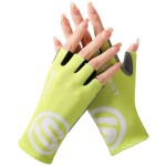 Cycling Gloves Manufacturer - Superior Quality Popular Half-Finger Outdoor Sport Bicycle Cycling
