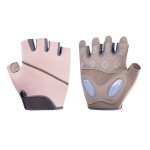 Women's Gloves Factory - Outdoor Fitness Sports Women's Equipment Protection Wear-resistant Half