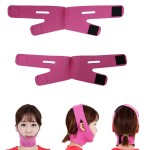 Facial Massager Manufacturer - Hot Selling Facial Massager Double Chin Lifting Anti Wrinkle V Line