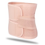 Belly Band Supplier - Belly Binder Postpartum Recovery for Natural Delivery High Adjustable
