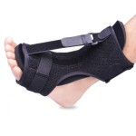 Ankle Brace Factory - Factory Price Plantar Fasciitis Relief Adjustable Drop Foot Brace