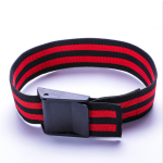 BFR Bands Supplier - Custom Logo Gym Workout Blood Flow Occlusion Strength Training BFR Restriction