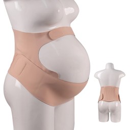 Pregnancy Belly Band Supplier - Wholesale Invisible Adjustable Portable for Pregnant Women