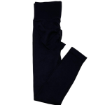 Yoga Pants Supplier - Wholesale Factory Price High Waisted Yoga Pants Quick Drying Stretch Fabric