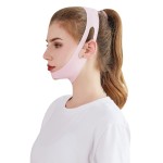 V Face Lift Factory - Fashional Reusable 3D Shaping Improves Facial Contours V Face Lift Belt