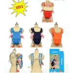 Infant Carrier Factory - Manufacture Baby Kangaroo Carrier Custom Infant Front Back Belt Shoulder