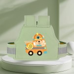 Child Safety Strap Manufacturer - Motorcycle Bicycle Riding Keeping Children Safety Anti-Fall Protection