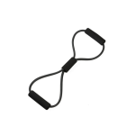 Resistance Bands Manufacturer - Yoga Pilates Sport Fitness Belt Body Shape Elastic Tension 8 Shaped