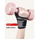 Wrist Brace Supplier - New Compression Thumb Design Elastic Fitness Wrist Brace Sports Training