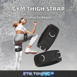 Waist Band Factory - Custom Athletic Hot Sale Elasticity Adjustment Bodybuilding Perspire Lumbar