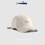 Baseball Cap Manufacturer - Manufacture Directly Sell Cotton Material Baseball Hats Custom Embroidery