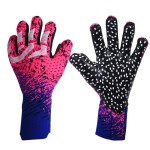 Children Gloves Factory - Wholesale Professional Breathable Child Anti-slip Soccer Goalie Gloves