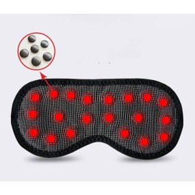 Eye Masks Factory - Hot Selling Customized Magnetic Heating Adjustable Special Shading Fancy Mask