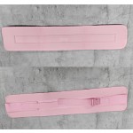 Hip Thrust Belt Manufacturer - New Product Anti Slip Adjustable Hip Booty Training Squat Bridge Pad