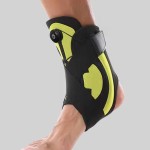 Ankle Brace Supplier - New Design Neoprene Compression Adjustable Stabilizer Plantar Fasciitis