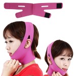 Facial Massager Manufacturer - Hot Selling Facial Massager Double Chin Lifting Anti Wrinkle V Line