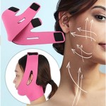 Facial Massager Manufacturer - Hot Selling Facial Massager Double Chin Lifting Anti Wrinkle V Line