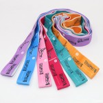Fitness Belt Manufacturer - High Quality Dance Gym Training Yoga Pilates Exercise Elasticity Durable