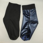 Sauna Socks Supplier - Reusable Full-Foot Sweat Moisturizing Anti Cracking Sauna Yoga Sports Socks