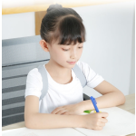 Posture Trainer Manufacturer - New Design Adjustable Smart Upper Back Clavicle Brace Electronic