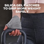 Fitness Gloves Factory - Hot Sell New Design Workout Sports Body Building Exercise Yoga Gloves