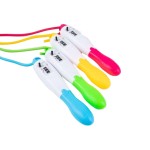 Jump Rope Factory - Wholesale Sports Exercise Kid Training Weighted Digital Jump Skipping Rope