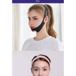V-face Band Factory - New Design V-face Adjustable Shaping Improves Facial Contours Prevent Snoring