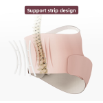 Maternity Belt Factory - Best Selling Custom Logo Pelvic Back Support Abdomen Wrap Maternity Waist