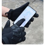 Safety Gloves Manufacturer - Multi-purpose Touchscreen Outdoor Sports Training Cycling Safety Full