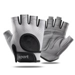 Fitness Gloves Factory - Hot Sell New Design Workout Sports Body Building Exercise Yoga Gloves