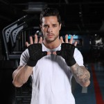 Weight Lifting Gloves Factory - Hot Sale Durable Unisex Full Palm Half Finger Silicon Padding