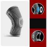 Knee Brace Supplier - Wholesale Knee Brace Sleeve Pads Breathable Neoprene Joint Protection