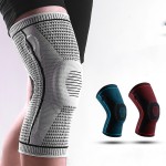 Knee Brace Supplier - Wholesale Knee Brace Sleeve Pads Breathable Neoprene Joint Protection