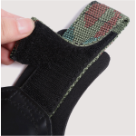 Weightlifting Grip Supplier - Professional Fashionable Full Palm Protecter Workout Pads for Gym