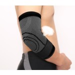 Elbow Sleeve Manufacturer - Hot Sell Compression for Tennis Golfer Elbow Sprains Arthritis