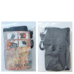 Knee Brace Factory - Hot Sale Adjustable Compression Portable Pain Relief Warmer Arthritis Therapy